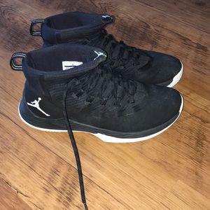 Jordan Basketball shoes